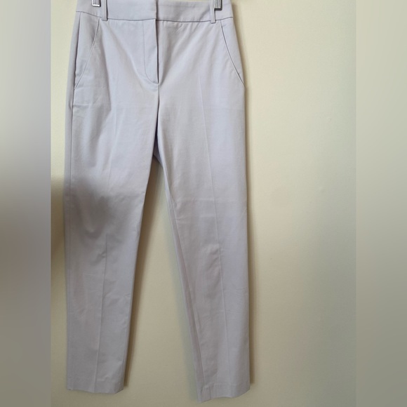 Judith & Charles Lavender Pants - Picture 3 of 10